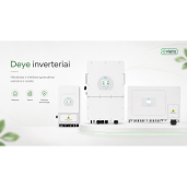 DEYE INVERTERIAI DEYE INVERTERIAI