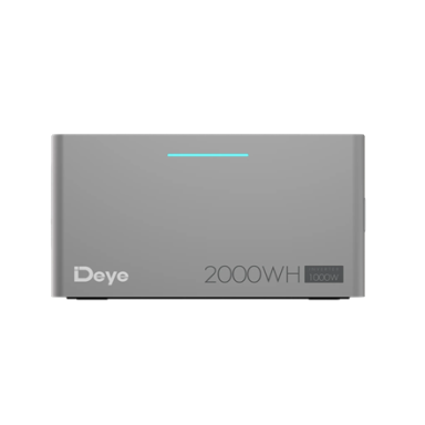 Deye AE-F2.0 2 kWh papildomas baterijos modulis