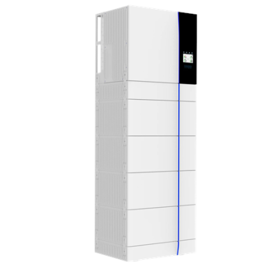 Deye GB-S10K-EU 10 kW + GB-L12 Pro 12 kWh aukštos įtampos All-in-One energijos kaupimo sistema Deye GB-S10K-EU 10 kW + GB-L12 Pro 12 kWh aukštos įtampos All-in-One energijos kaupimo sistema