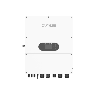 Dyness D15K-HT-A 15 kW trifazis aukštos įtampos hibridinis inverteris Dyness D15K-HT-A 15 kW trifazis aukštos įtampos hibridinis inverteris