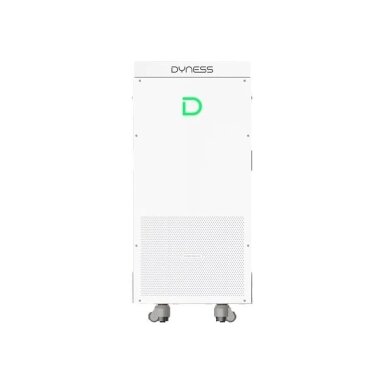 Dyness PowerBrick Plus 16,07 kWh IP65 madalpinge LiFePO4 aku Dyness PowerBrick Plus 16,07 kWh IP65 madalpinge LiFePO4 aku