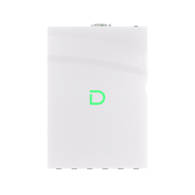 Dyness PowerDepot G2 5,12 kWh IP66 žemos įtampos LiFePO4 baterija su šildymu Dyness PowerDepot G2 5,12 kWh IP66 žemos įtampos LiFePO4 baterija su šildymu