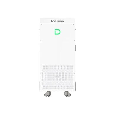 Dyness PowerBrick Plus 16,07 kWh IP65 madalpinge LiFePO4 aku Dyness PowerBrick Plus 16,07 kWh IP65 madalpinge LiFePO4 aku