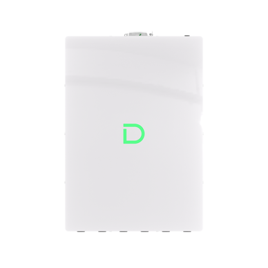 Dyness PowerDepot G2 5,12 kWh IP66 žemos įtampos LiFePO4 baterija su šildymu Dyness PowerDepot G2 5,12 kWh IP66 žemos įtampos LiFePO4 baterija su šildymu