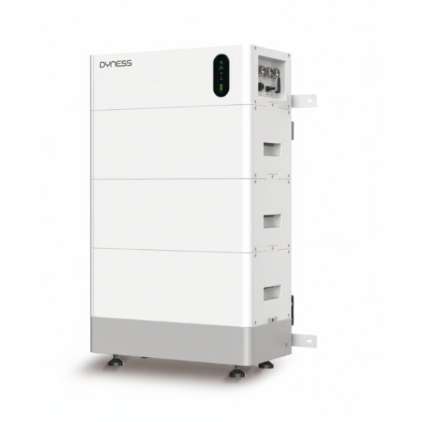 Dyness Tower Pro TP23 23,04 kWh augstsprieguma LiFePO4 akumulatoru sistēma Dyness Tower Pro TP23 23,04 kWh augstsprieguma LiFePO4 akumulatoru sistēma