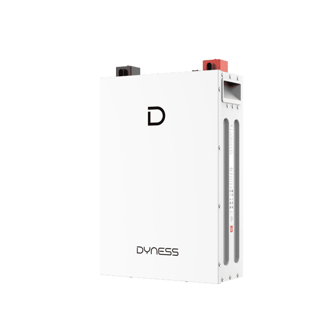 Dyness DL5.0F 5,12 kWh žemos įtampos LiFePO4 baterija Dyness DL5.0F 5,12 kWh žemos įtampos LiFePO4 baterija