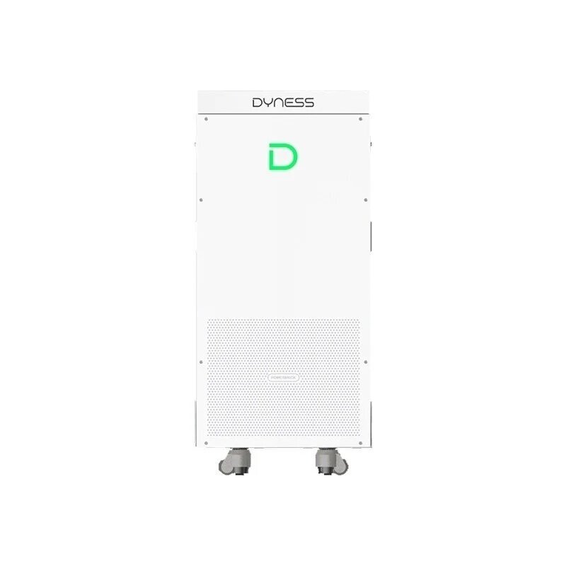 Dyness PowerBrick Plus 16,07 kWh IP65 madalpinge LiFePO4 aku Dyness PowerBrick Plus 16,07 kWh IP65 madalpinge LiFePO4 aku