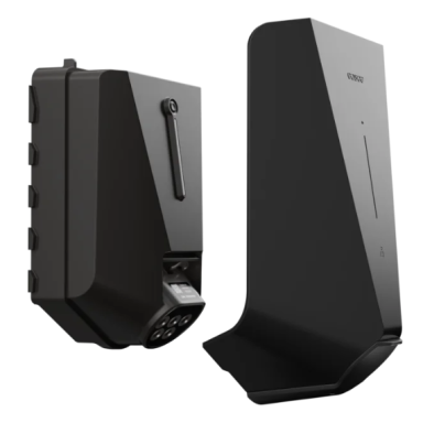 EASEE CHARGE ĮKROVIMO STOTELĖ 1,4kW - 22kW EASEE CHARGE ĮKROVIMO STOTELĖ 1,4kW - 22kW