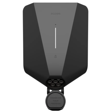 EASEE CHARGE ĮKROVIMO STOTELĖ 1,4kW - 22kW EASEE CHARGE ĮKROVIMO STOTELĖ 1,4kW - 22kW