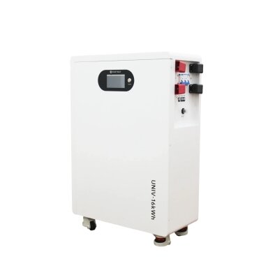 Easyway UNIV-16kWh(I) 16,08 kWh madalpinge LiFePO4 energiasalvesti