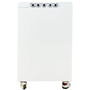 Easyway UNIV-16kWh(WP) 16,08 kWh madalpinge LiFePO4 energiasalvesti (IP65)