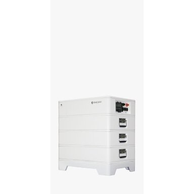 Easyway UNIV-HV ST23K 23,04 kWh aukštos įtampos LiFePO4 energijos kaupiklis Easyway UNIV-HV ST23K 23,04 kWh aukštos įtampos LiFePO4 energijos kaupiklis