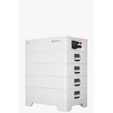 Easyway UNIV-HV ST31K 30,72 kWh aukštos įtampos LiFePO4 energijos kaupiklis Easyway UNIV-HV ST31K 30,72 kWh aukštos įtampos LiFePO4 energijos kaupiklis
