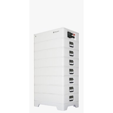 Easyway UNIV-HV ST53K 53,76 kWh aukštos įtampos LiFePO4 energijos kaupiklis Easyway UNIV-HV ST53K 53,76 kWh aukštos įtampos LiFePO4 energijos kaupiklis