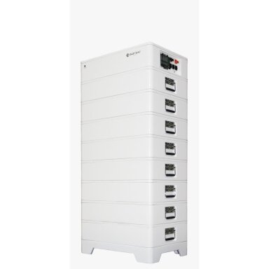 Easyway UNIV-HV ST61K 61,44 kWh aukštos įtampos LiFePO4 energijos kaupiklis Easyway UNIV-HV ST61K 61,44 kWh aukštos įtampos LiFePO4 energijos kaupiklis