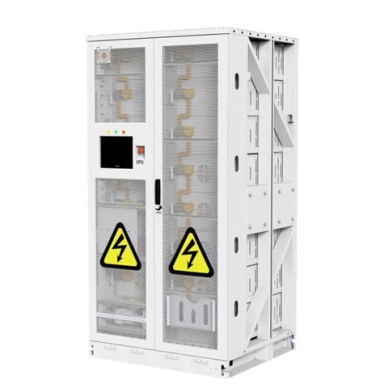 Enershare EnerBox250 128,6144 kWh komercinė BESS sistema – rack Enershare EnerBox250 128,6144 kWh komercinė BESS sistema – rack