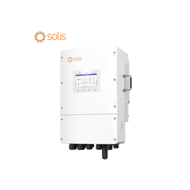 Hibridinis žemos įtampos inverteris Solis 15 kW S6-EH3P10-15K02-NV-YD-L Hibridinis žemos įtampos inverteris Solis 15 kW S6-EH3P10-15K02-NV-YD-L