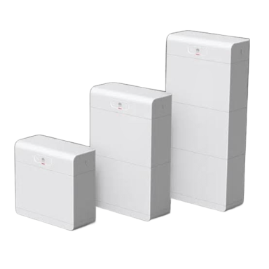 Huawei LUNA2000-12-S1 11,9 kWh täielik kõrgepinge LiFePO4 akusüsteem