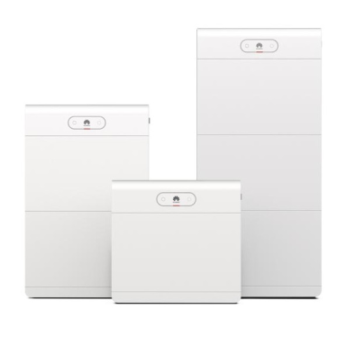 Huawei LUNA2000-15-S1 15,0 kWh täielik kõrgepinge LiFePO4 akusüsteem