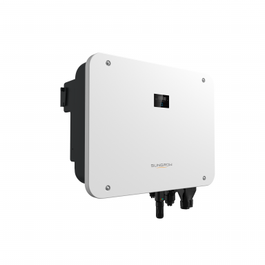 Inverteris Sungrow Hybrid trifazis 15kW SH15RT-20 Inverteris Sungrow Hybrid trifazis 15kW SH15RT-20