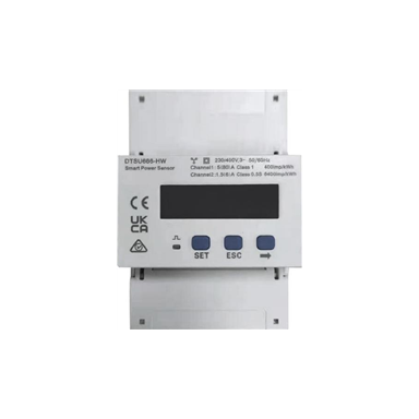 Išmanusis skaitiklis Huawei Smart Power Sensor DTSU666-HW Išmanusis skaitiklis Huawei Smart Power Sensor DTSU666-HW