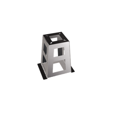ModuREX Core Groundbase universalus stovo pamatas | MX-GB-UNI