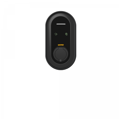 MOREK ELEKTROMOBILIŲ ĮKROVIMO STOTELĖ 22kW SOCKET MOREK ELEKTROMOBILIŲ ĮKROVIMO STOTELĖ 22kW SOCKET