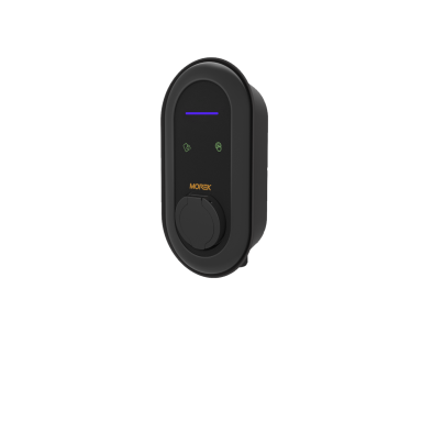 MOREK ELEKTROMOBILIŲ ĮKROVIMO STOTELĖ 22kW SOCKET MOREK ELEKTROMOBILIŲ ĮKROVIMO STOTELĖ 22kW SOCKET