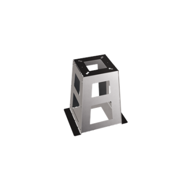 ModuREX Core Groundbase universalus stovo pamatas | MX-GB-UNI 1