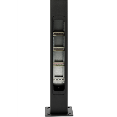 ModuREX Core Pro Rail elektromobilių įkrovimo stotelės stovas | MX-CR-PRO-RAIL | juodas 3 ModuREX Core Pro Rail elektromobilių įkrovimo stotelės stovas | MX-CR-PRO-RAIL | juodas 3