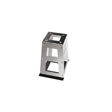 ModuREX Core Groundbase universalus stovo pamatas | MX-GB-UNI