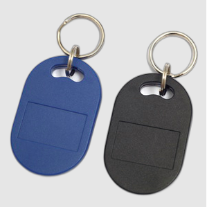 RFID raktų pakabukas RFID raktų pakabukas