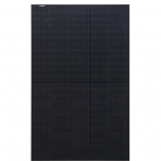Saulės elektrinės modulis Risen RSM40-8 395W Full Black