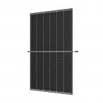 Päikeseelektrijaama moodul TrinaSolar VERTEX S+ 425 W N-Type DUAL GLASS