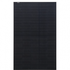 Saulės elektrinės modulis Risen RSM40-8 400W Full Black