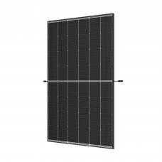 Päikeseelektrijaama moodul TrinaSolar VERTEX S+ 440 W N-Type DUAL GLASS