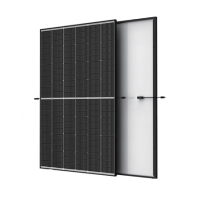 Saulės elektrinės modulis Trina Vertex S 425W