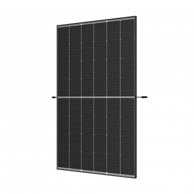Saulės elektrinės modulis TrinaSolar VERTEX S+ 435 W N-Type DUAL GLASS