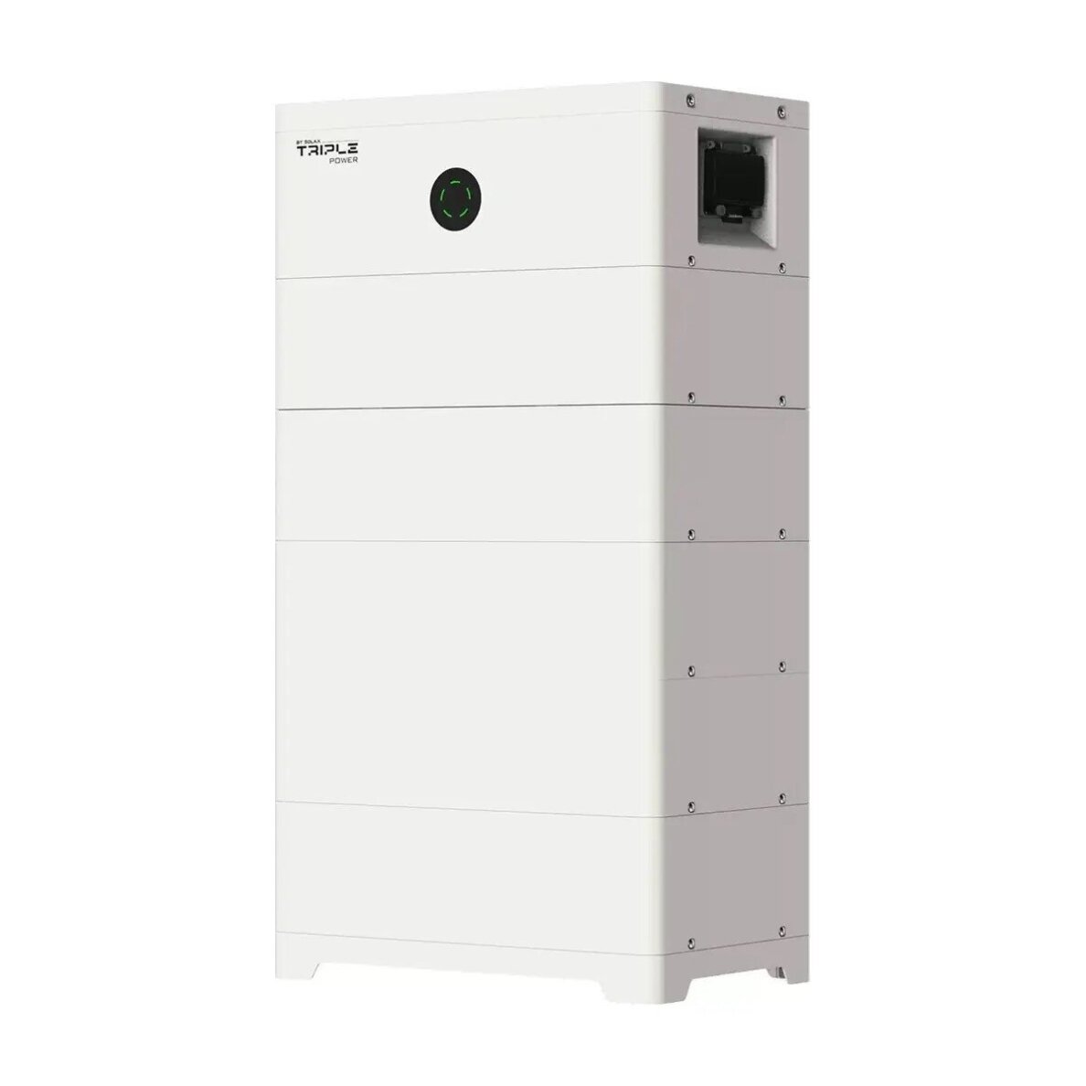SolaX T-HS30.7 30.7 kWh HV LFP energijos kaupiklis