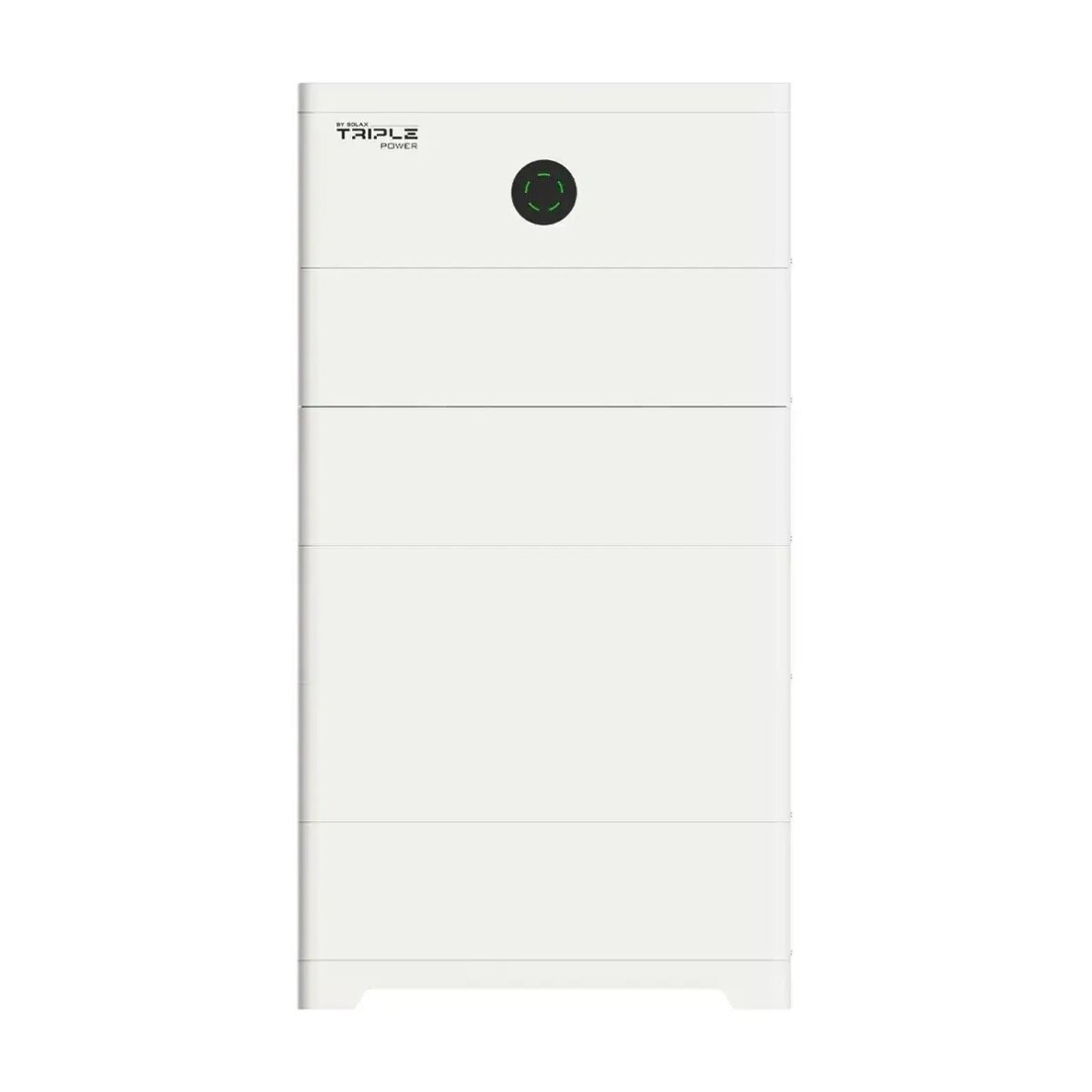 SolaX T-HS40.9 40.9 kWh HV LFP energijos kaupiklis