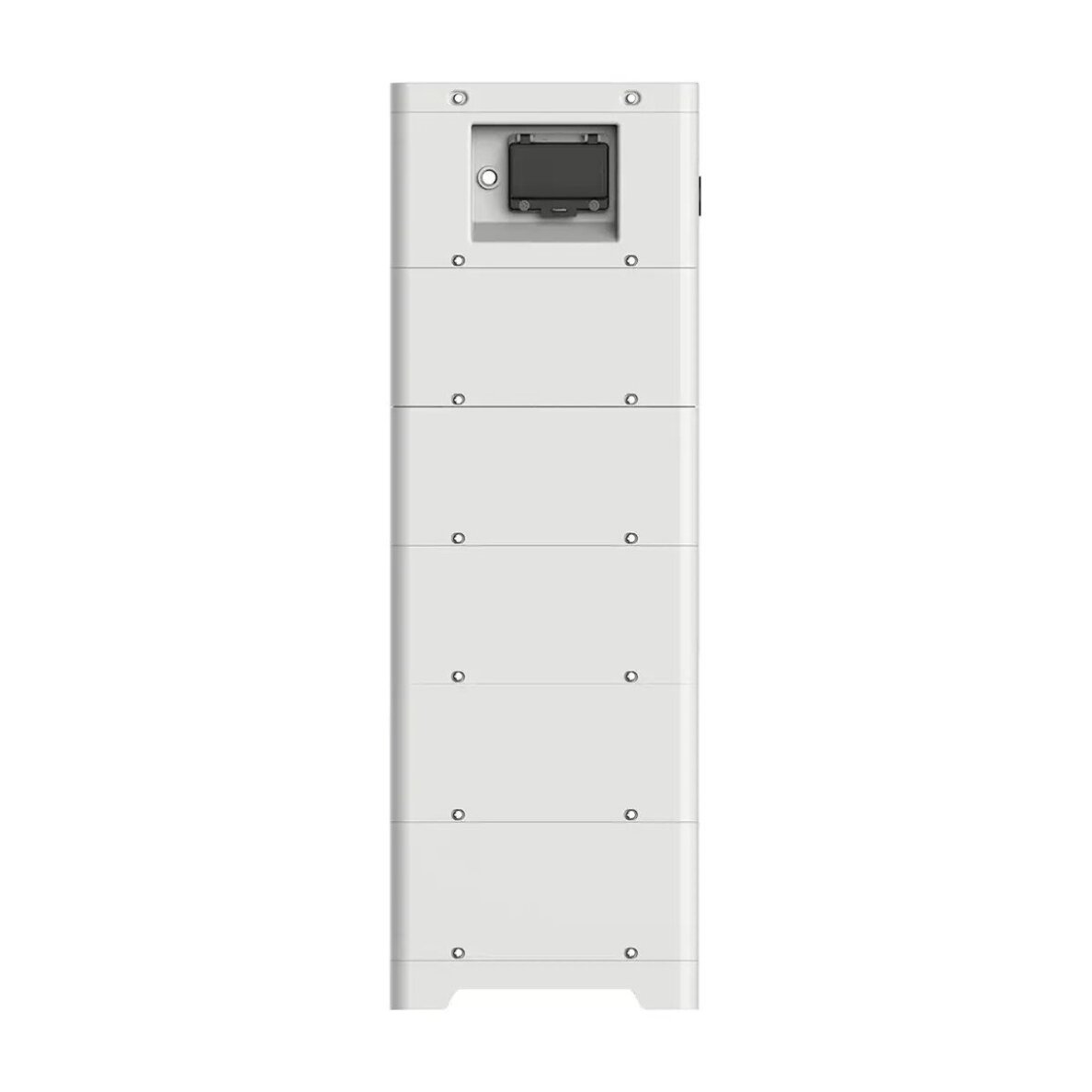 SolaX T-HS51.2 51.2 kWh HV LFP energijos kaupiklis 2