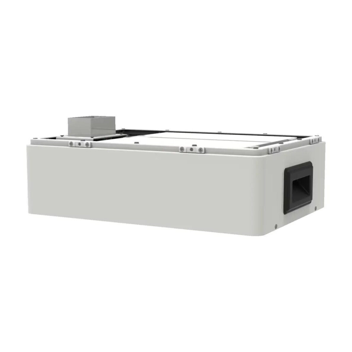 SolaX T-HS51.2 51.2 kWh HV LFP energijos kaupiklis 3