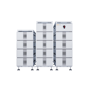 SolisStorage FlexCore-ID 261,17 kWh modulinė LFP energijos kaupimo sistema SolisStorage FlexCore-ID 261,17 kWh modulinė LFP energijos kaupimo sistema