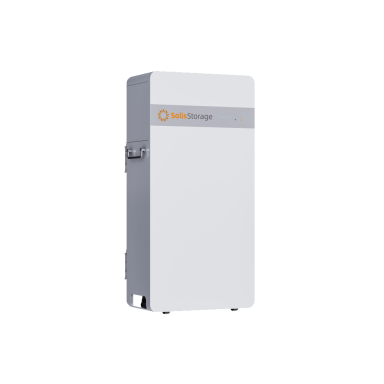 SolisStorage IntelliHome 16 kWh žemos įtampos LFP energijos kaupiklis