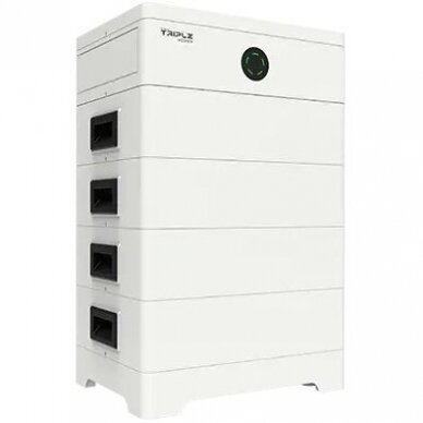 SolaX T-BAT-SYS-HV-S3.6 7,3–25,8 kWh aukštos įtampos LiFePO4 energijos kaupiklis 2