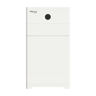 SolaX T-HS20.4 20.4 kWh HV LFP energijos kaupiklis