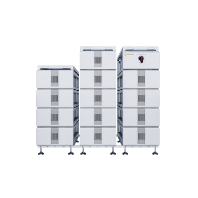 SolisStorage FlexCore-ID 261,17 kWh modulinė LFP energijos kaupimo sistema SolisStorage FlexCore-ID 261,17 kWh modulinė LFP energijos kaupimo sistema