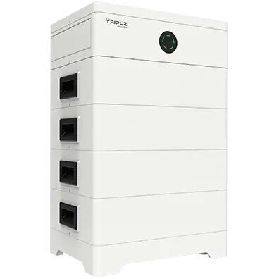 SolaX T-BAT-SYS-HV-S3.6 7,3–25,8 kWh aukštos įtampos LiFePO4 energijos kaupiklis 2