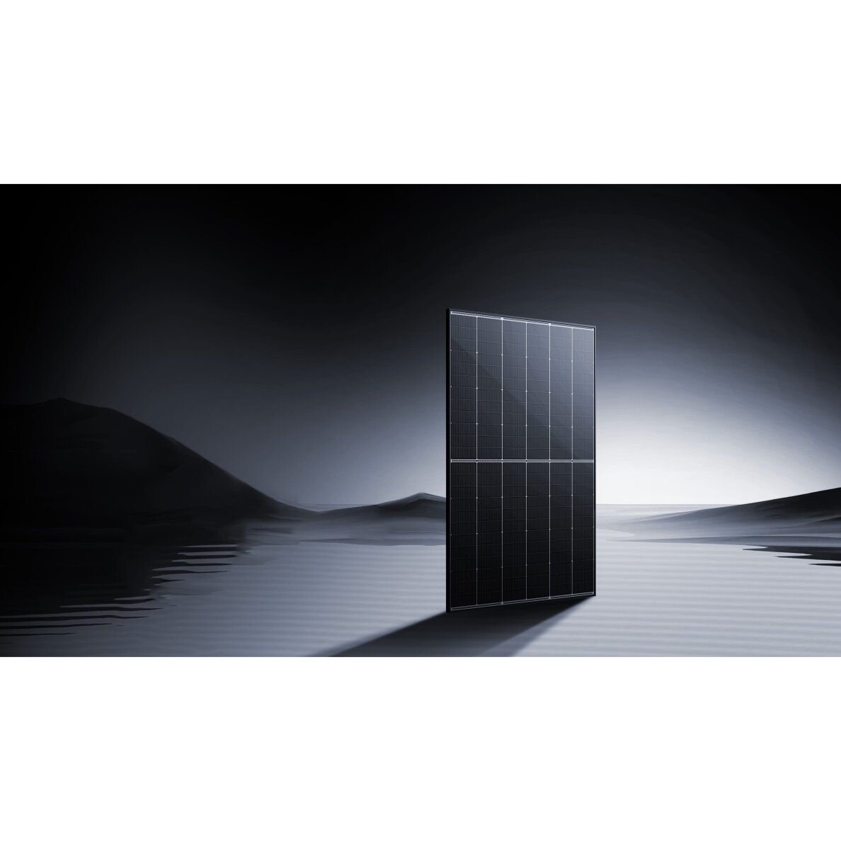 Trina Solar Vertex S+ Shield TSM-NED9R.28 470 W N-Type i-TOPCon Shield monofacial stiklas–stiklas saulės modulis