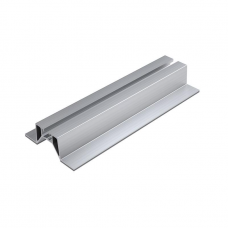 Trapecinis aliuminio Profilis 330 x 70 x 115 mm